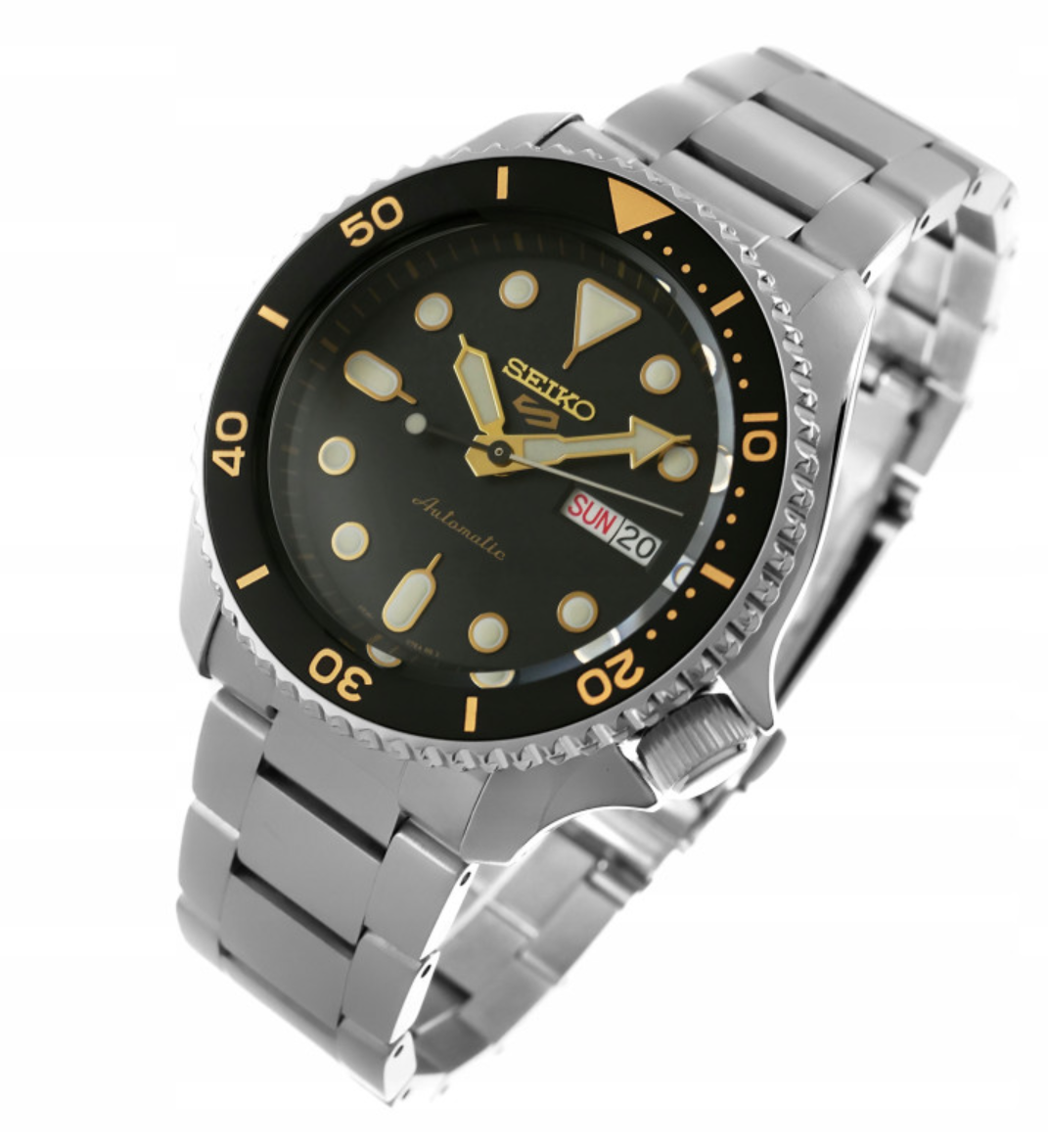 Seiko 5 SRPD57K1